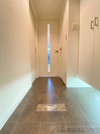 セノアタワー新大阪の物件内観写真